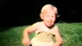The Grassy Knoll Every Third Thought
