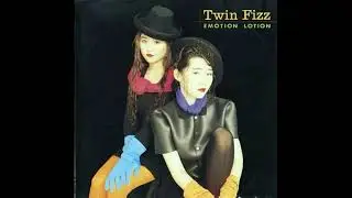 Twin Fizz - Weather Report (HQ)