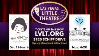 LVLT Commercial - October 2016