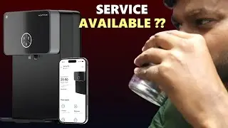 How to Check Urban Company Native Water Purifier Service Availability in Your Area (Step-by-Step)