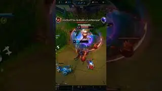otp wukong 1 vs 3 #wukong #otp #leagueoflegends