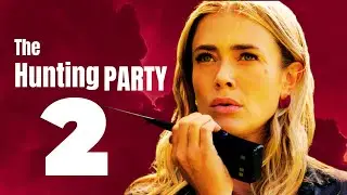 The Hunting Party Season 2 Official Release Date | NBC