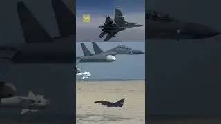 Highlights from Day 2 of PLA military drill around Taiwan Island
