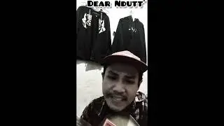 Still Virgin - Dear Ndutt - Original Sound - Acustic cover id #trending #nostalgia #music #poppunk