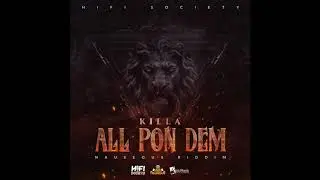 KELO - All Pon Dem