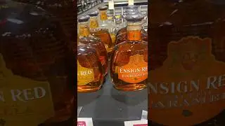 So many Choices #ytshort #whiskeyreview #spirits