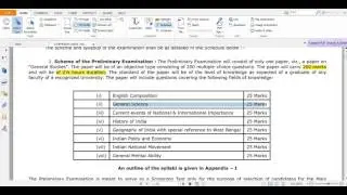 WBCS Series Best strategy to clear WBCS 2018 prelims