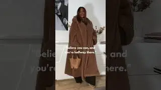 MaxMara Teddy Coat #maxmara #maxmarateddycoat #fashion #camel #camelcolor #hermes #hermeslover