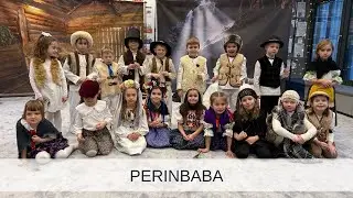 Perinbaba