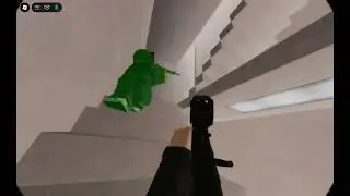 JUGANDO ULTRACAM EN ROBLOX(ULTRAREALISTA)