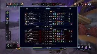 Smite proof of int feeding/trolling