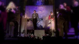 Richard Pachman + Dita Hořínková: Čas vánoční / Christmas Time - (2013)