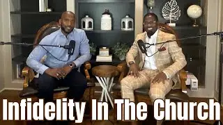 Infidelity In The Church