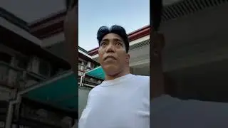 Francis Leo Marcos Live Video Mayaman Challenge
