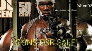 [FREE] 50 CENT x KURUPT 