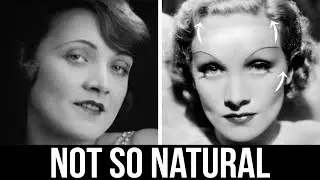 10 Old Hollywood Icons and Their Secret Surgeries