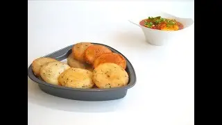 ♨Poricha Pathiri // പൊരിച്ച  പത്തിരി // Malabar Snack // Recipe-36