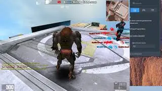 3 2 1 WOLFTEAM