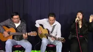 DANIELA CRISTINA - PALOMITA ENCANTADORA (Huayno)