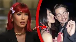 Top 10 DARKEST Secrets Megan Fox Exposed In Her Memoir