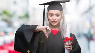 BEWARE: THE MOST USELESS COLLEGE DEGREES