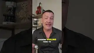 Are Stradivarius Violins Really Better Than Other High End Violins?  #violin #violinist