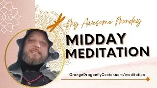 Find Your Happy Place (Tried & Tested)