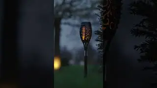 Ontdek de Kracht van Solar Verlichting: Jouw Gids voor Solar Lamp #led #solar #solarlamp #shorts