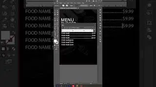 Properly align your texts in Adobe Illustrator ❓