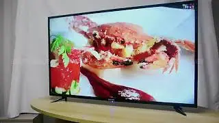 Craft Brand LED TV  HD 32-65 Inch