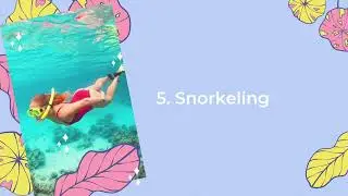 AQUATIC Recreational activities (P.E) Grade 12