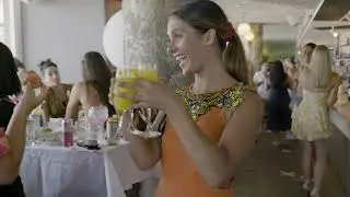 BONDI BEACH BABES EVENT 2020