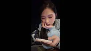 滢滢Diar直播