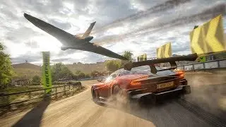 Forza Horizon 4 Live| Michwin