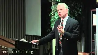 Excursus on Natural Theology Part 14: The Teleological Argument