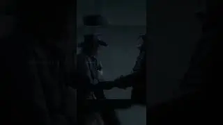 The Most Emotional Moment Between Arthur & John 💔🥺#RDR2  #GamingShorts SadGamingMoments