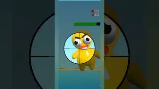 Man Runner 2048 game level 64 #shorts #gamingwithrabia #gameplay #manrunner2048