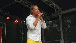 Alexander Grafenberger(Live) - Zwei Sekunden.Berlin am 1.9.2019