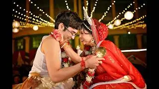 Pratyay & Aishani || Bengali Wedding Full Video || 2026