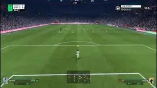 FC26 Pro Clubs Drop In:Goalkeepers