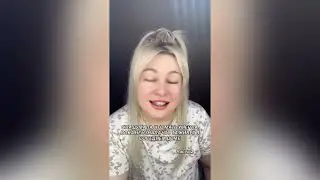 ОНА ДУМАЛА ЧТО ЕЕ МАТЬ УМЕРЛА ПОКА НЕ УЗНАЛА ЧТО 