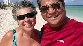 Sailing to Anegada to Enjoy Its Beautiful Beaches