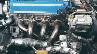 Accord 90 lx f22a1 CB7