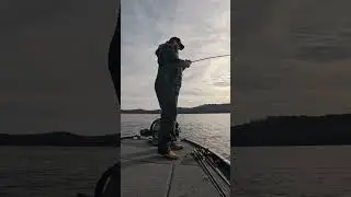 🎣 The Best Bite Of The Year Is Coming To An End! 🎣