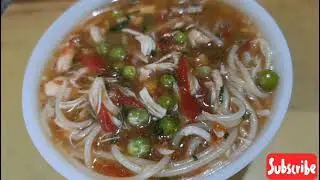 Healthy & Delicious Turkish Soup Recipe 😋 | How to Make Authentic, Easy & Nutritious Soup at Home