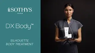 Silhouette body treatment - DX Body&trade; | Sothys