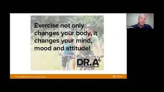 OPTAVIA Habits of Health - Exercise won't erase bad eating
