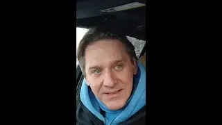 Юрий Батурин | Запись эфира в ВК | 1 января 2026
