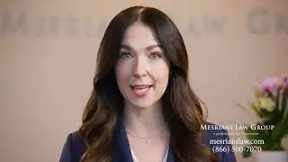 Mesriani Law Group - Award Winning Employment Lawyers