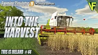 This Is Ireland #44 | Farming Simulator 19 Seasons